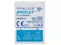 1 Day Acuvue Moist (90 linser)