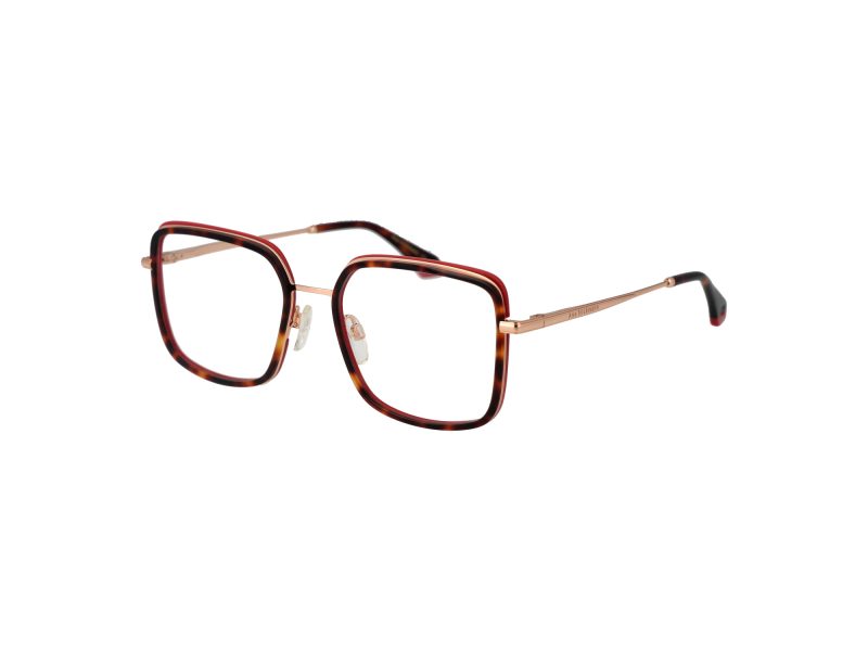 Ana Hickmann Glasögon AH 1427 G21