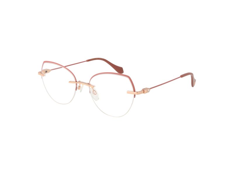 Ana Hickmann Glasögon AH 1491T 01A