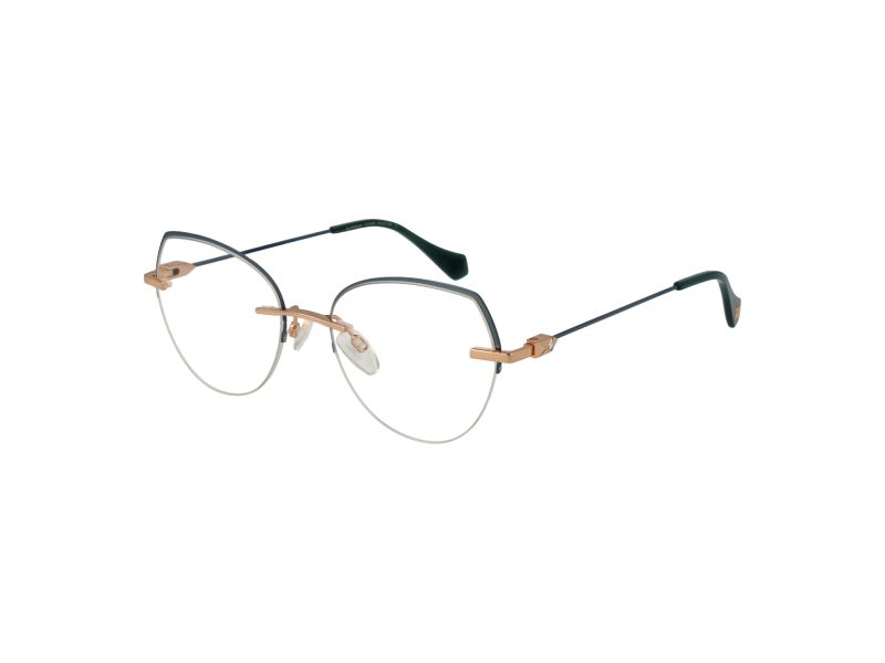 Ana Hickmann Glasögon AH 1491T 12A