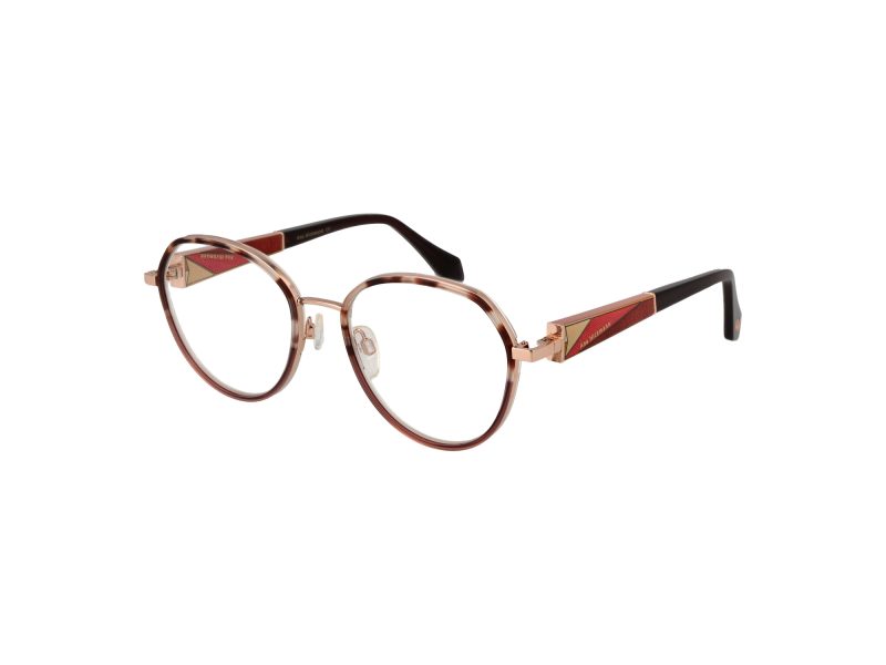 Ana Hickmann Glasögon AH 1504 C01
