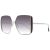 Ana Hickmann Solglasögon AH 3189 01B