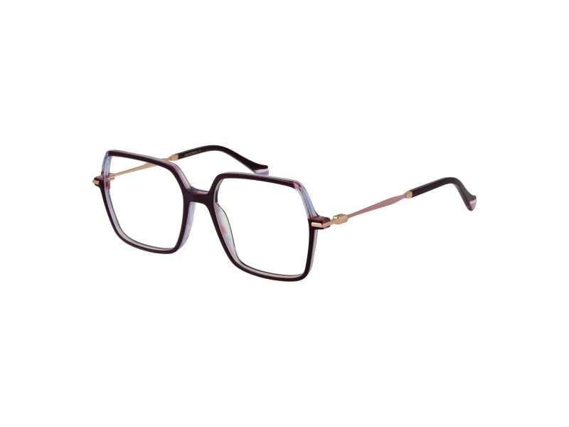 Ana Hickmann Glasögon AH 6479 H02
