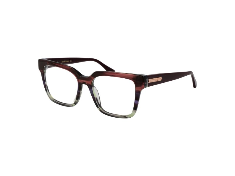 Ana Hickmann Glasögon AH 6487 E01