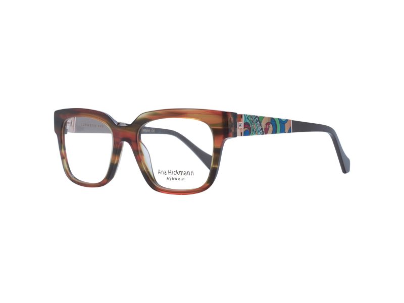 Ana Hickmann Glasögon AH 6492 E01
