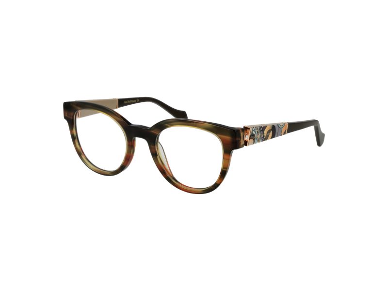 Ana Hickmann Glasögon AH 6493 E02