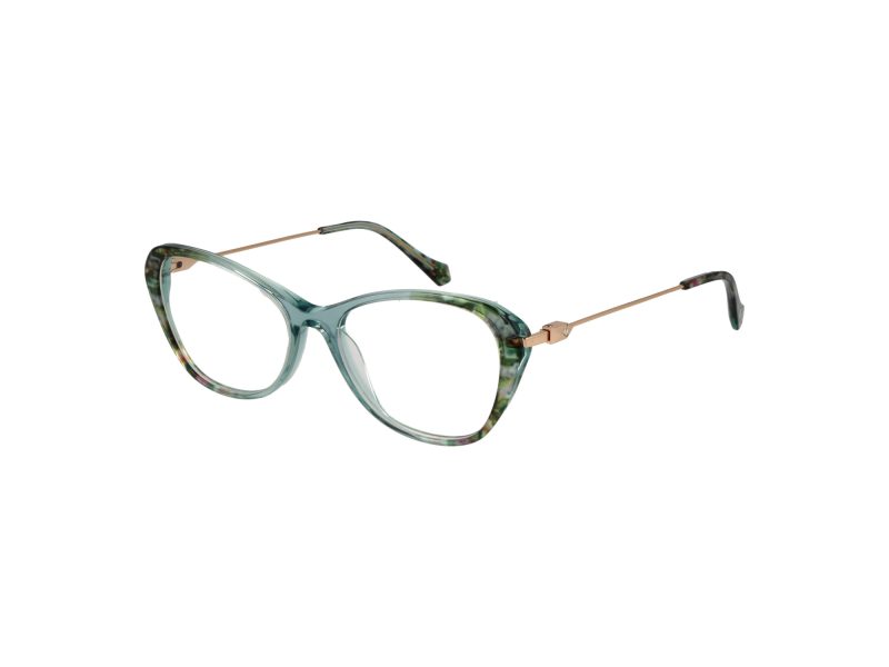 Ana Hickmann Glasögon AH 6495T C01