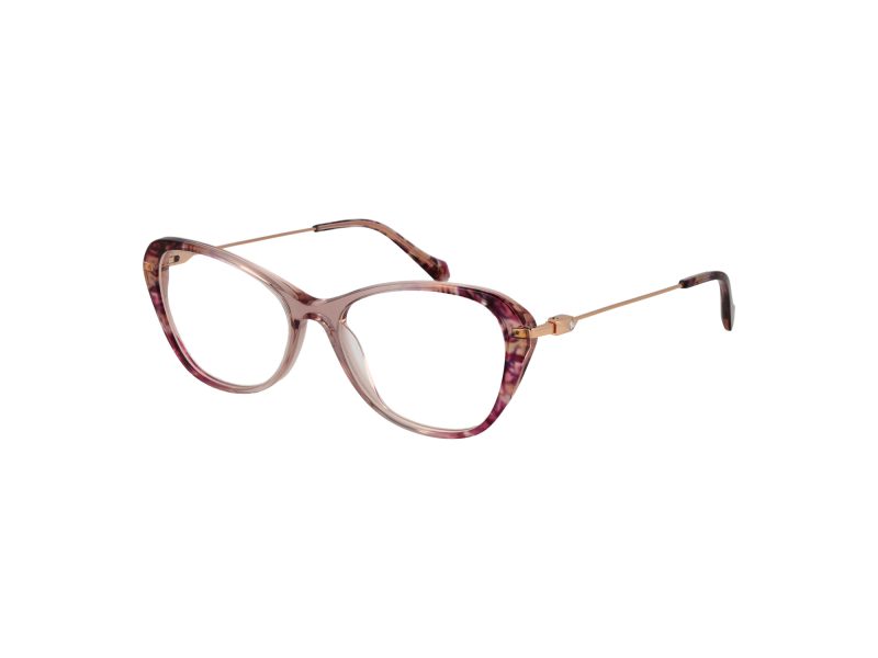 Ana Hickmann Glasögon AH 6495T C02
