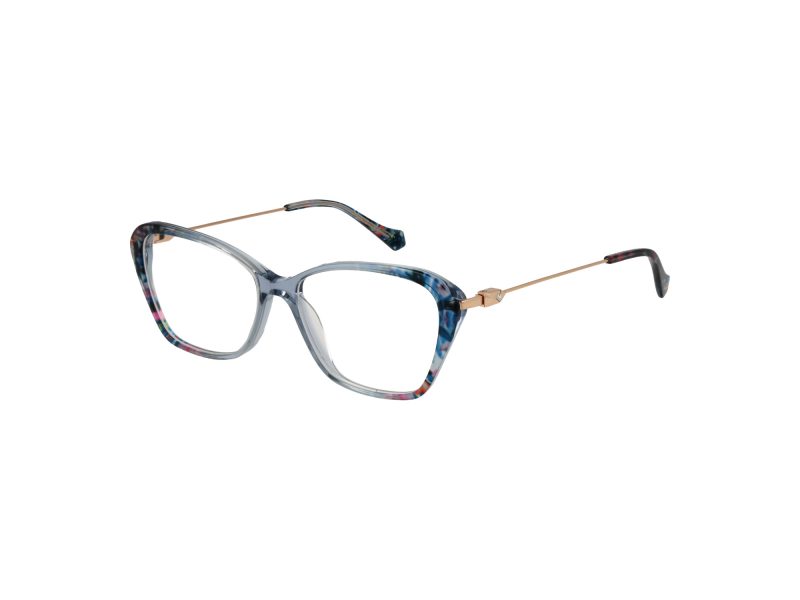 Ana Hickmann Glasögon AH 6496T C01