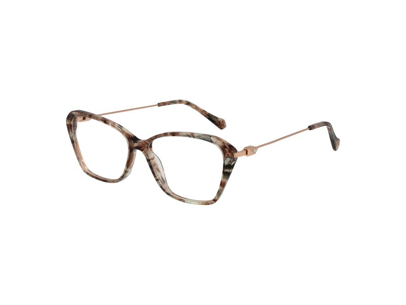Ana Hickmann Glasögon AH 6496T G21