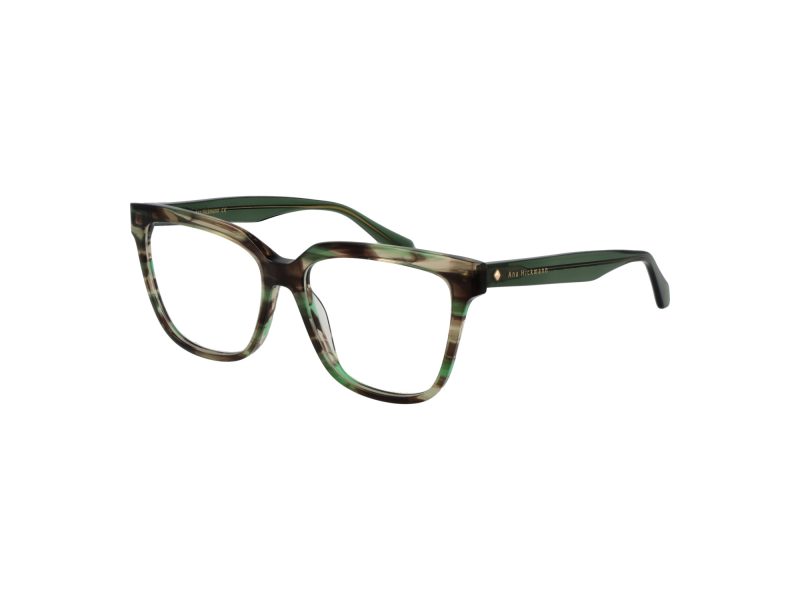 Ana Hickmann Glasögon AH 6497 E02