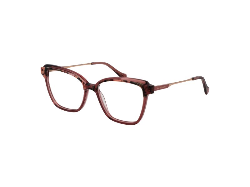 Ana Hickmann Glasögon AH 6505 G22