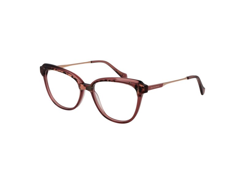 Ana Hickmann Glasögon AH 6506 G22