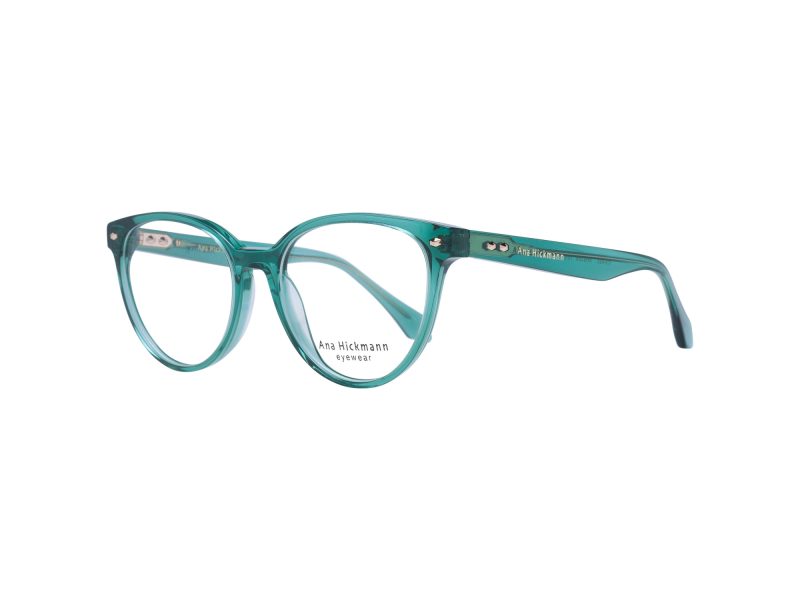 Ana Hickmann Glasögon AH 6509 T01