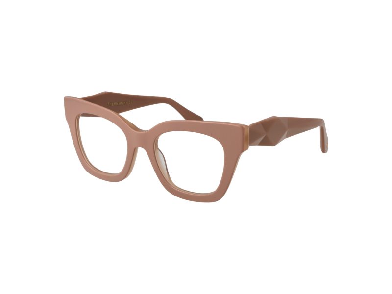 Ana Hickmann Glasögon AH 6523 H01