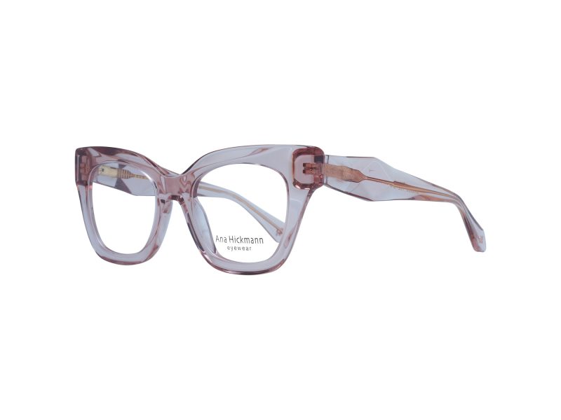 Ana Hickmann Glasögon AH 6523 T02