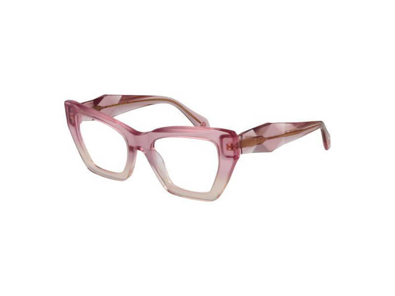Ana Hickmann Glasögon AH 6525 C02