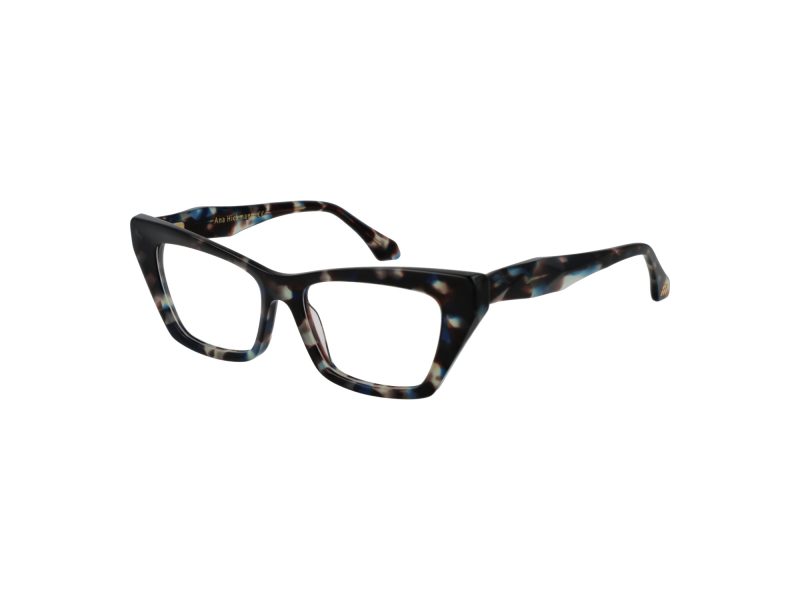 Ana Hickmann Glasögon AH 6526 G21