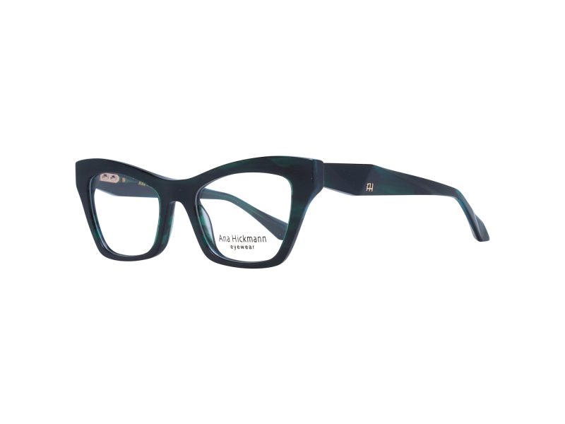 Ana Hickmann Glasögon AH 6529 H01