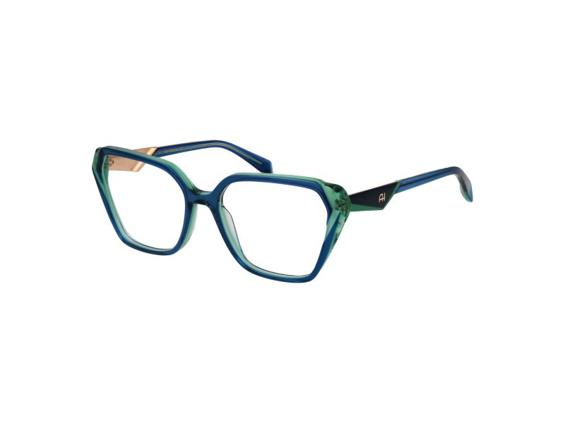 Ana Hickmann Glasögon AH 6538 H02