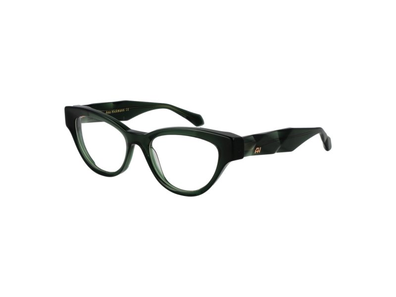 Ana Hickmann Glasögon AH 6542 T01