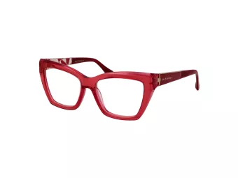 Ana Hickmann Glasögon AH 6553 H01