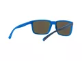 Arnette Stripe Solglasögon AN 4251 286422