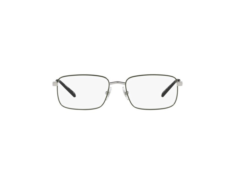 Arnette Gold Rust Glasögon AN 6129 736