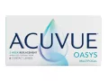 Acuvue Oasys Multifocal (6 linser)