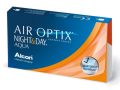 Air Optix Night & Day Aqua (3 linser)