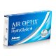 Air Optix Plus HydraGlyde (6 linser)