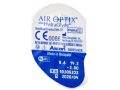 Air Optix Plus HydraGlyde (6 linser)