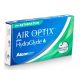 Air Optix Plus HydraGlyde for Astigmatism (3 linser)