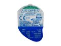 Air Optix Plus HydraGlyde for Astigmatism (6 linser)