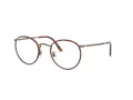 Giorgio Armani Glasögon AR 112MJ 3259