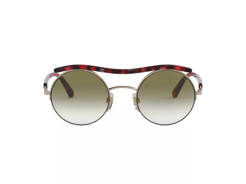 Giorgio Armani Solglasögon AR 6082 30118E