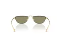 Giorgio Armani Solglasögon AR 6166J 30022A
