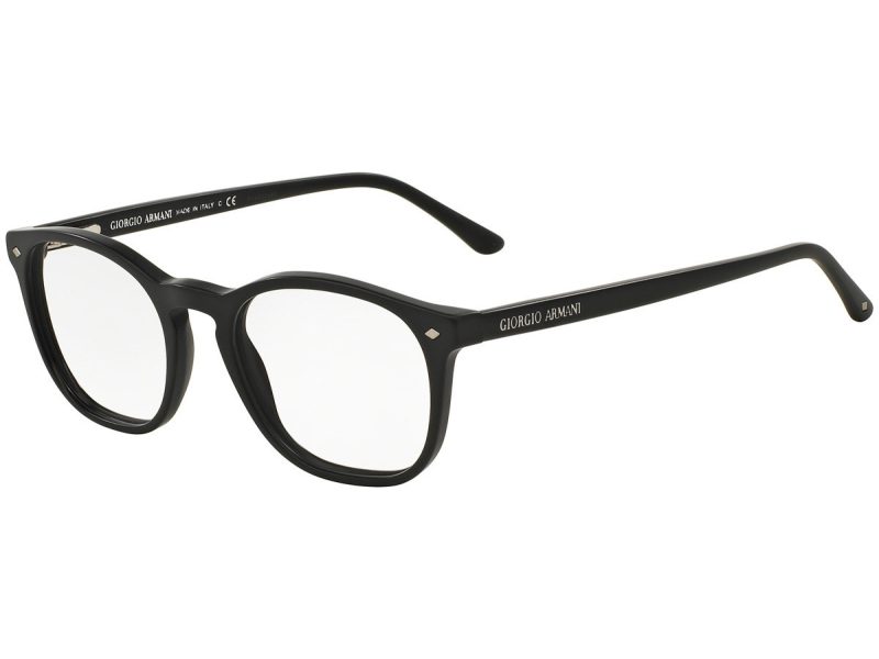 Giorgio Armani Glasögon AR 7074 5042