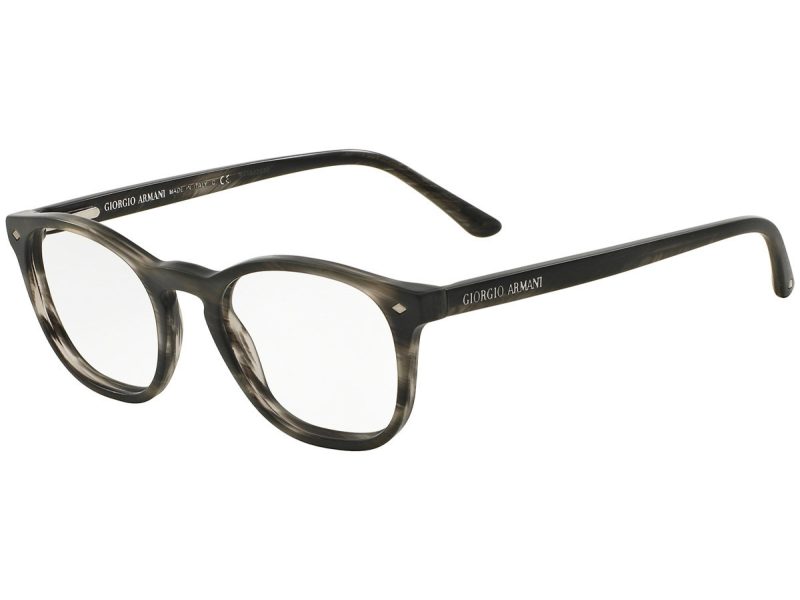 Giorgio Armani Glasögon AR 7074 5403