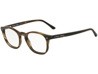 Giorgio Armani Glasögon AR 7074 5405