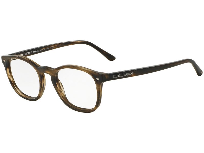 Giorgio Armani Glasögon AR 7074 5405