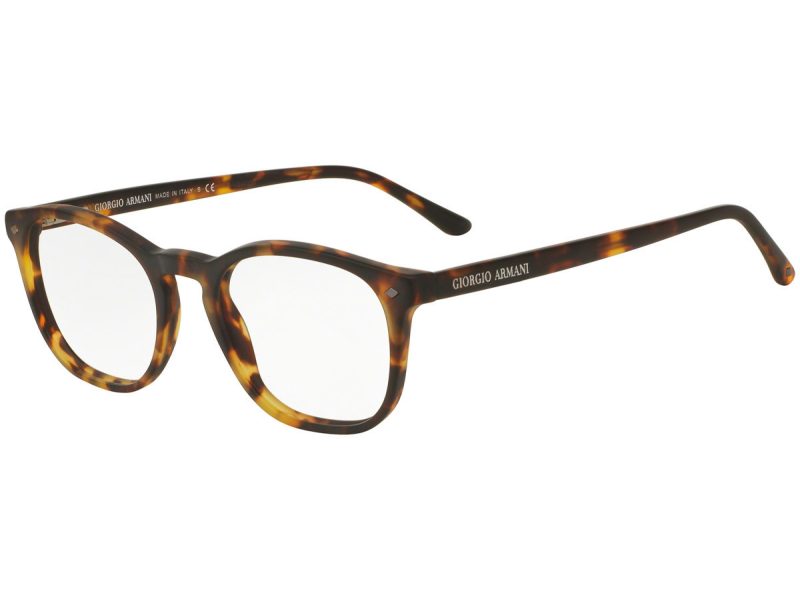 Giorgio Armani Glasögon AR 7074 5492