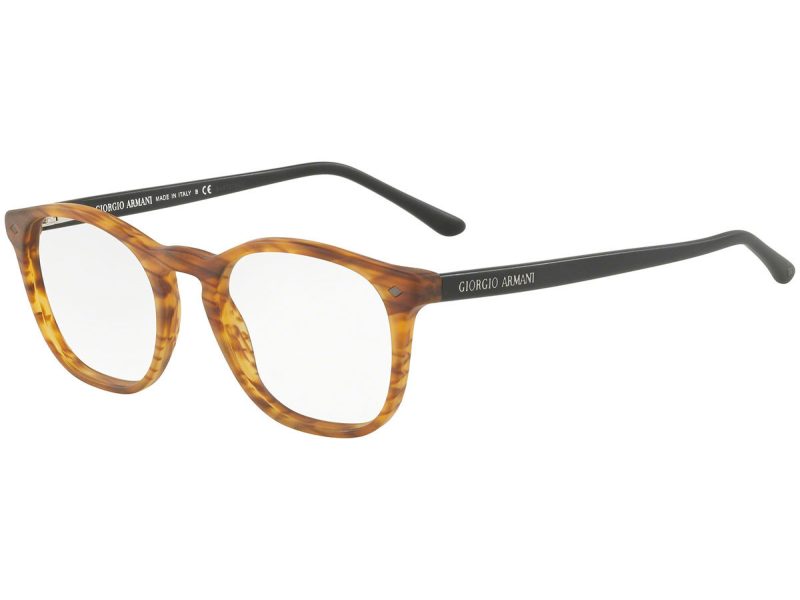 Giorgio Armani Glasögon AR 7074 5562