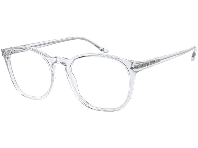 Giorgio Armani Glasögon AR 7074 5893