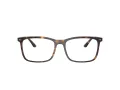 Giorgio Armani Glasögon AR 7122 6273