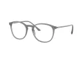 Giorgio Armani Glasögon AR 7125 5681