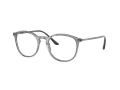 Giorgio Armani Glasögon 7125 6070