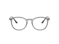 Giorgio Armani Glasögon 7125 6070