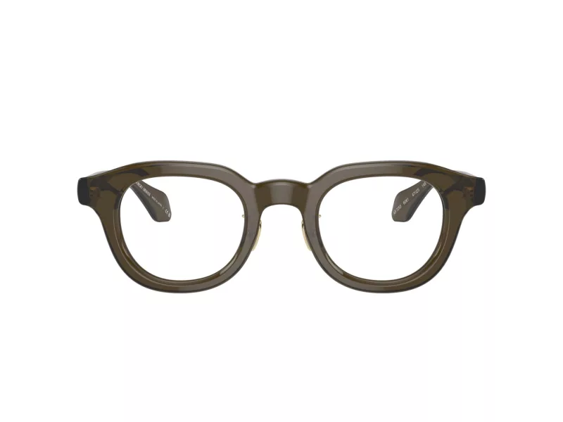 Giorgio Armani Glasögon AR 7253 6061
