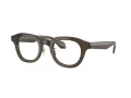 Giorgio Armani Glasögon AR 7253 6061